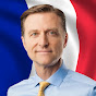 Dr. Eric Berg en français logo