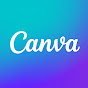 Canva YouTube channel avatar 