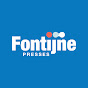Fontijne Presses logo