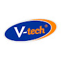 V-tech Malaysia YouTube channel avatar 