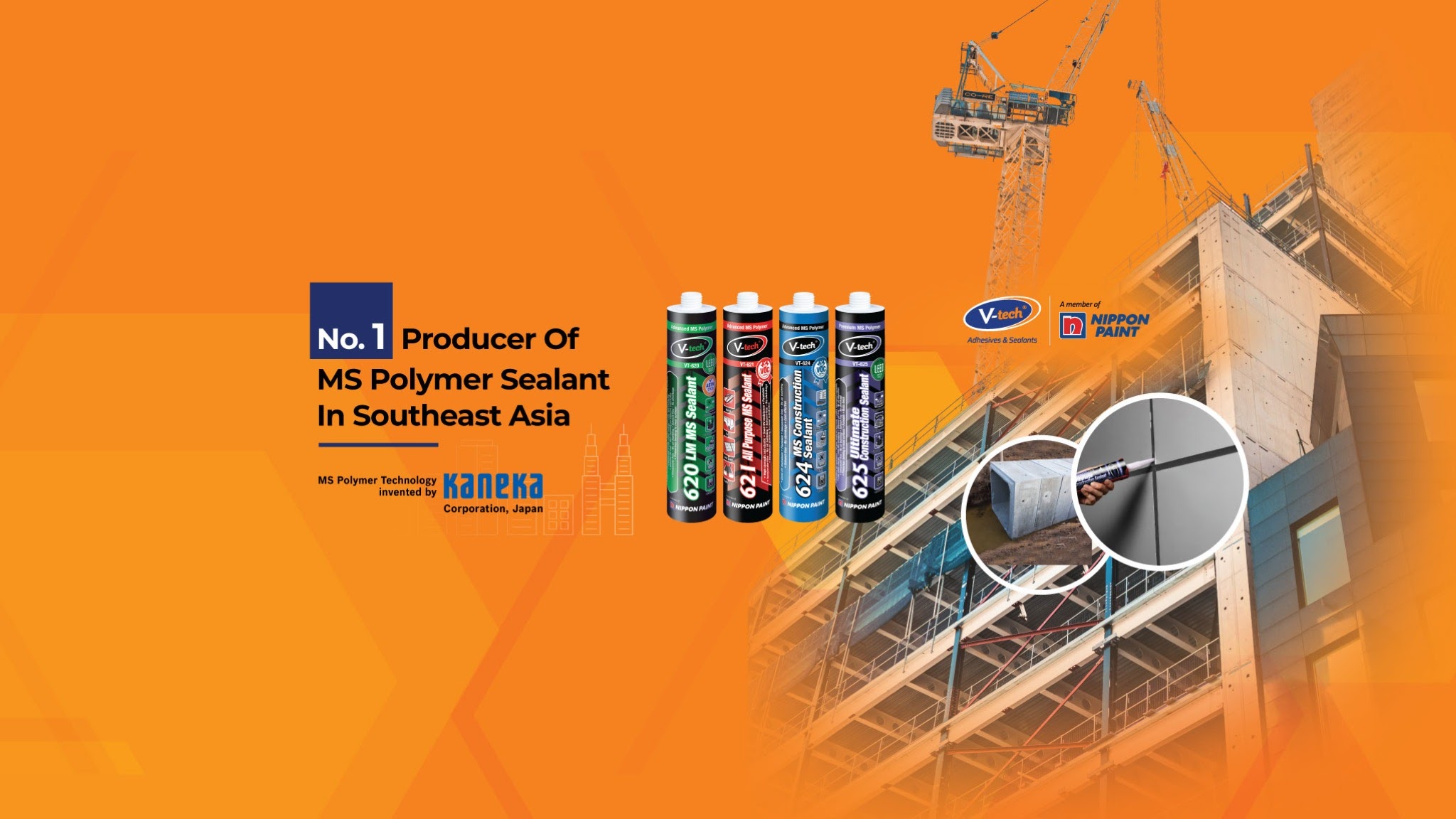 V-tech Malaysia YouTube banner