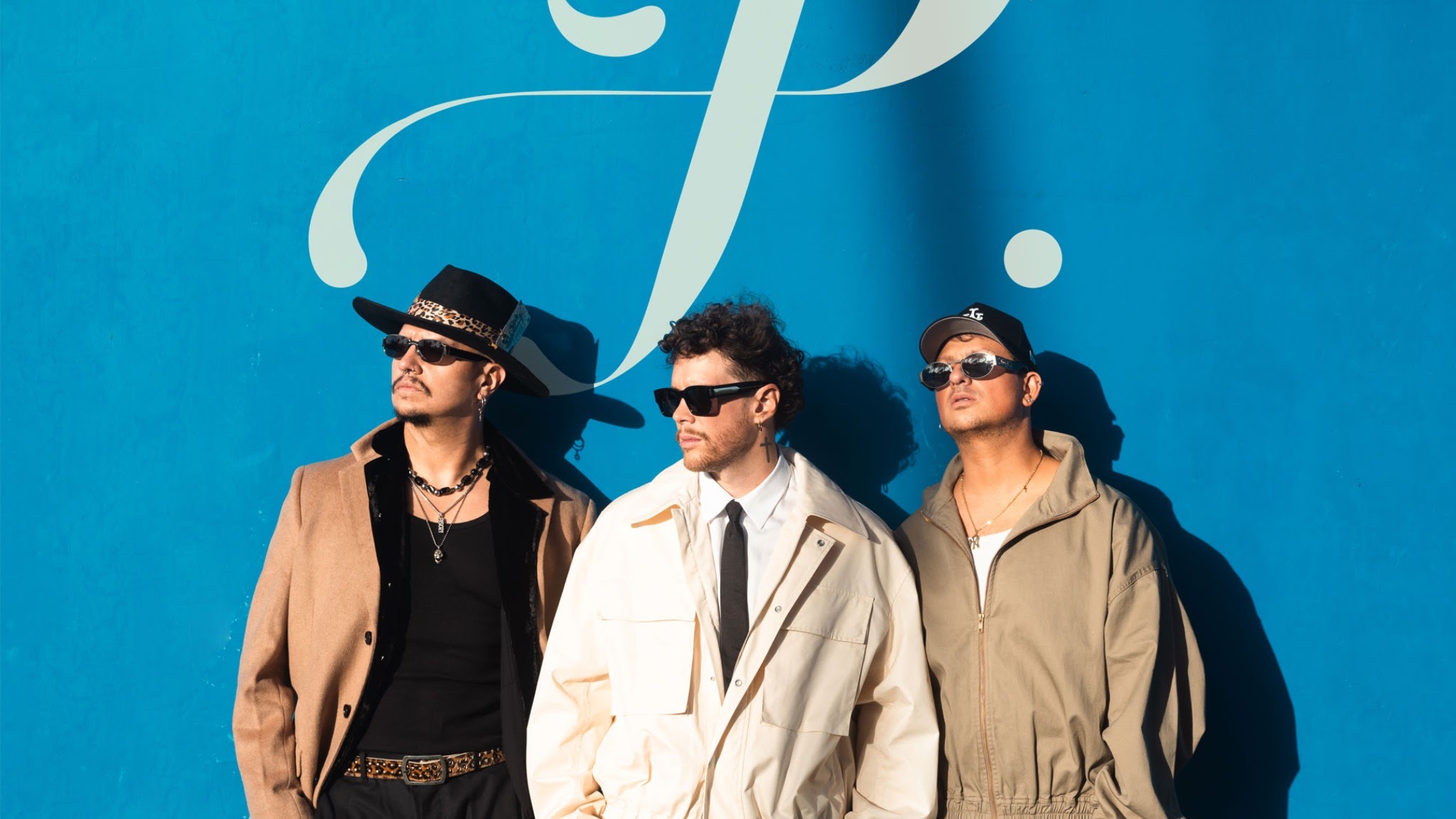 Piso 21 YouTube banner