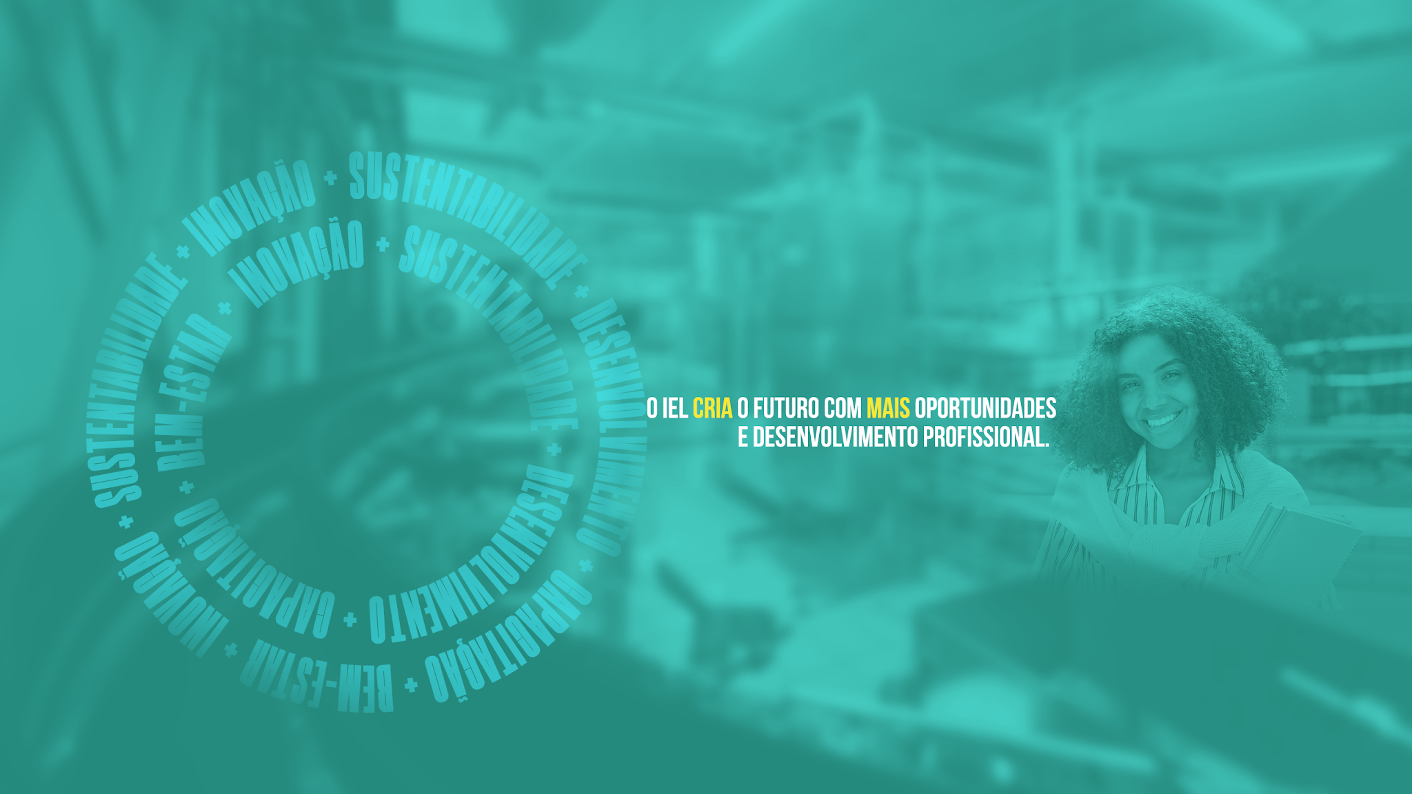 IEL Nacional YouTube banner