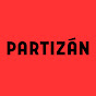 Partizán YouTube channel avatar 
