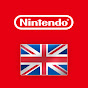 Nintendo UK logo