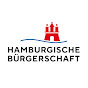 BuergerschaftHH logo