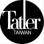 Tatler Taiwan logo