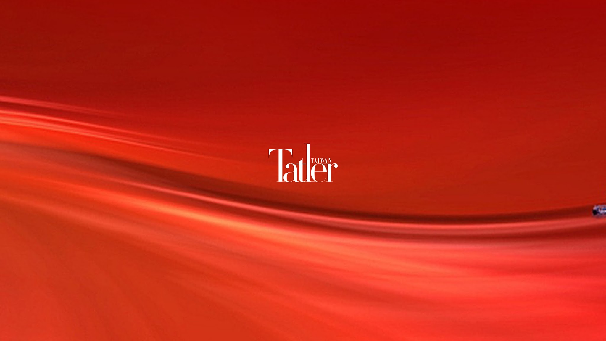 Tatler Taiwan YouTube banner