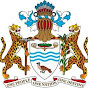 Ministry of Foreign Affairs - Guyana logo