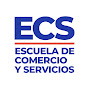 Escuela de Comercio de Santiago logo