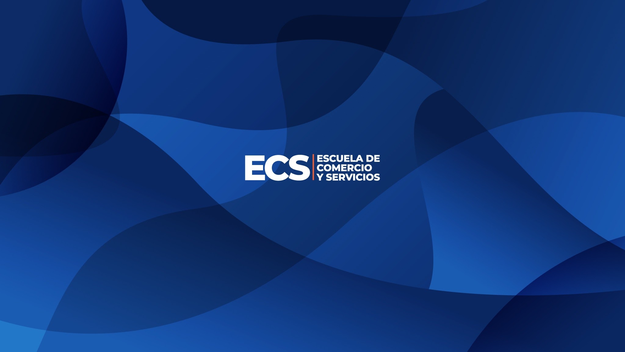 Escuela de Comercio de Santiago YouTube banner