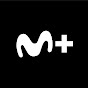 Movistar Plus+ logo