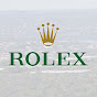 Rolex World of Yachting logo