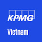 KPMG Vietnam logo