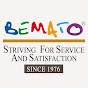 BEMATO - BENIGN ENTERPRISE CO., LTD. 富尚陽企業股份有限公司 logo