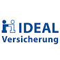 IDEAL Versicherungsgruppe logo