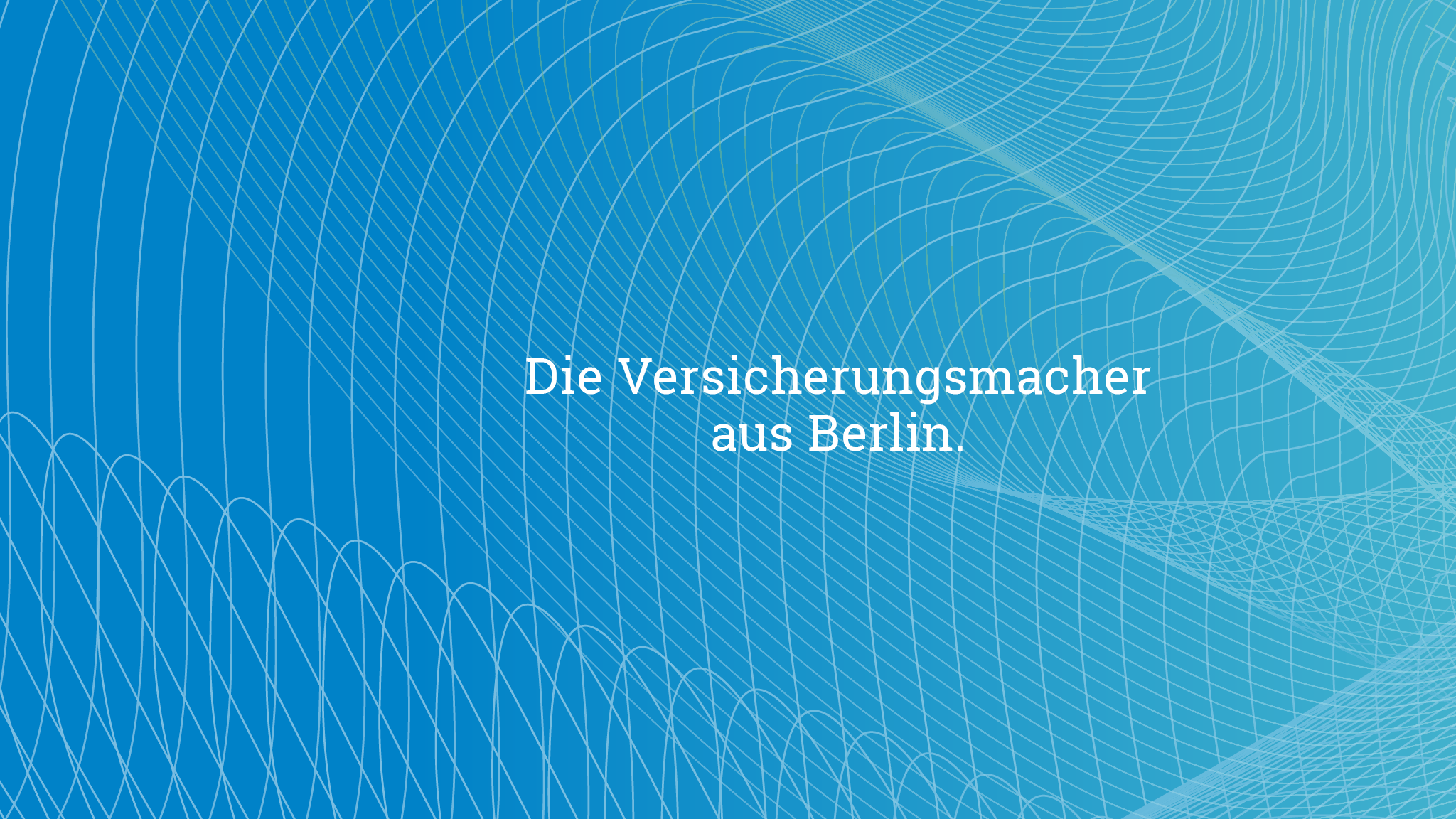 IDEAL Versicherungsgruppe YouTube banner