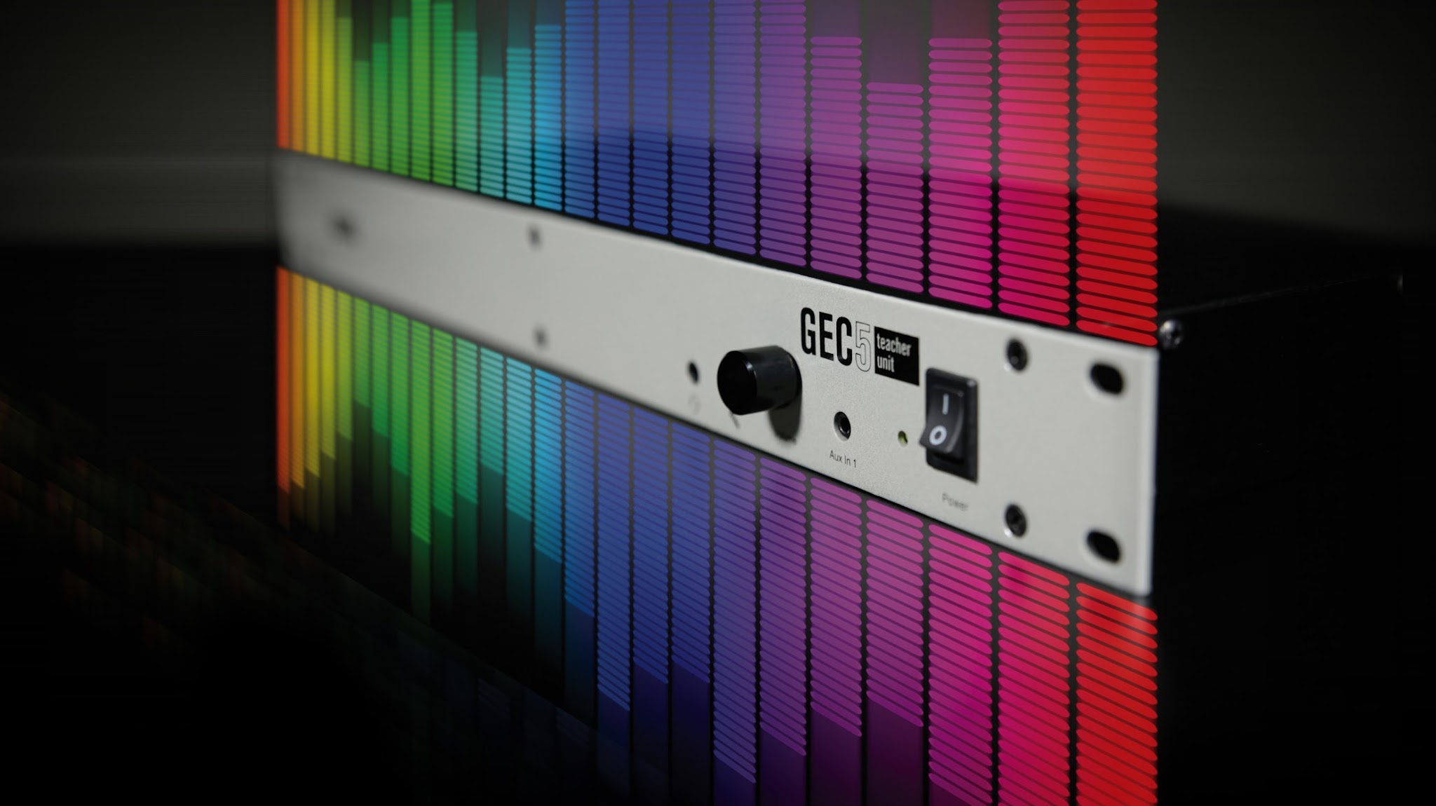 Korg Education YouTube banner