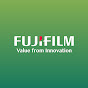 Fujifilm Medical Systems India logo