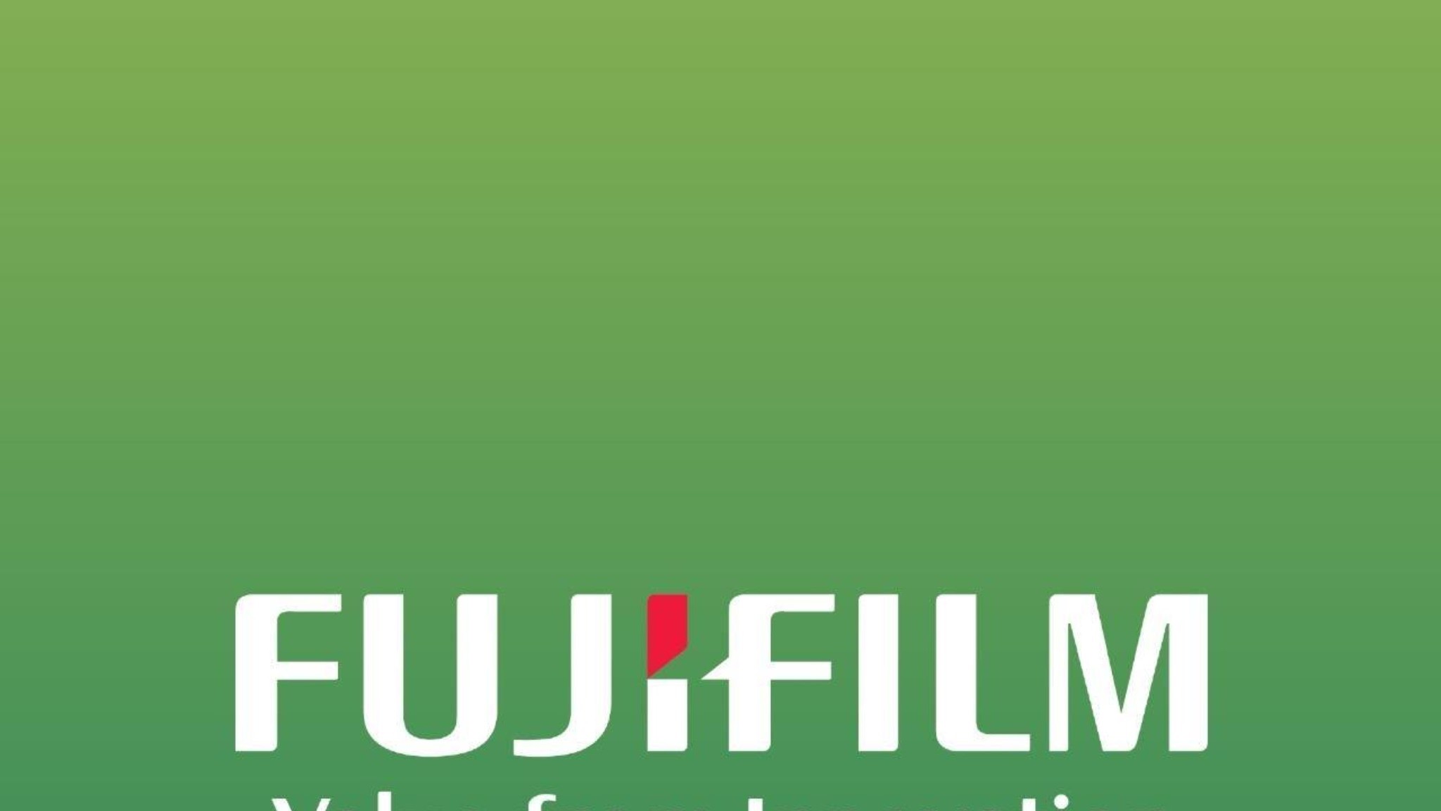 Fujifilm Medical Systems India YouTube banner