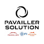 Pavailler Solution Pavailler, CFI, Bertrand-Puma logo