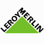 LEROY MERLIN REUNION logo