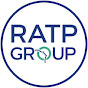 RATP group YouTube channel avatar 