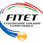 Fitet - Federazione Italiana Tennistavolo YouTube channel avatar 