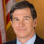 Roy Cooper logo