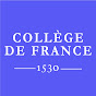 Physique et chimie - Collège de France YouTube channel avatar 