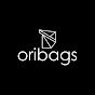 ORIBAGS Official YouTube channel avatar 