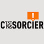 C'est pas sorcier logo
