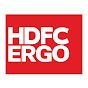 HDFC ERGO General Insurance YouTube channel avatar 