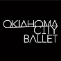 Oklahoma City Ballet logo
