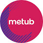 METUB Network logo