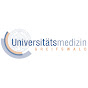 Universitätsmedizin Greifswald  logo