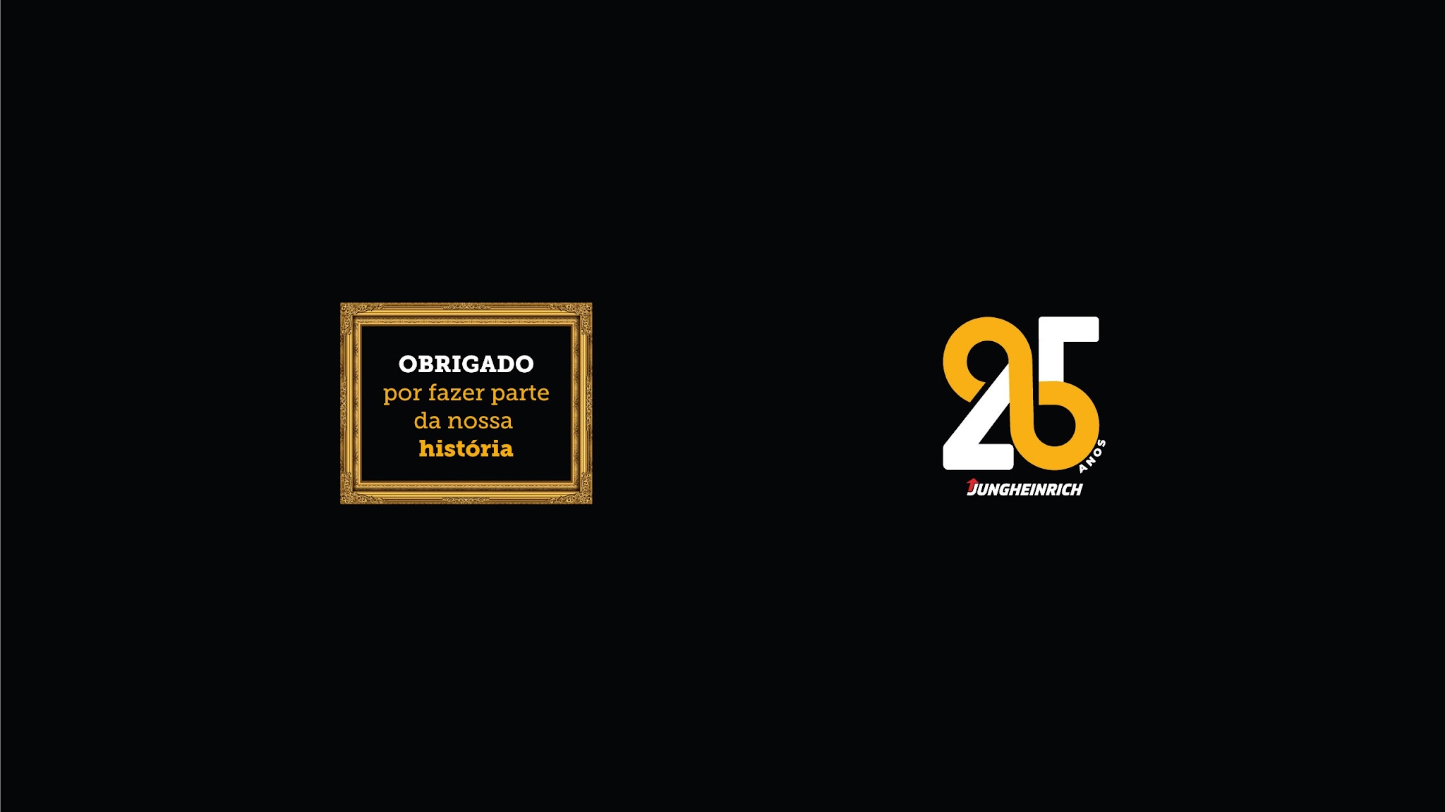 Jungheinrich Portugal YouTube banner