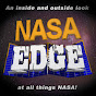 NASA EDGE logo