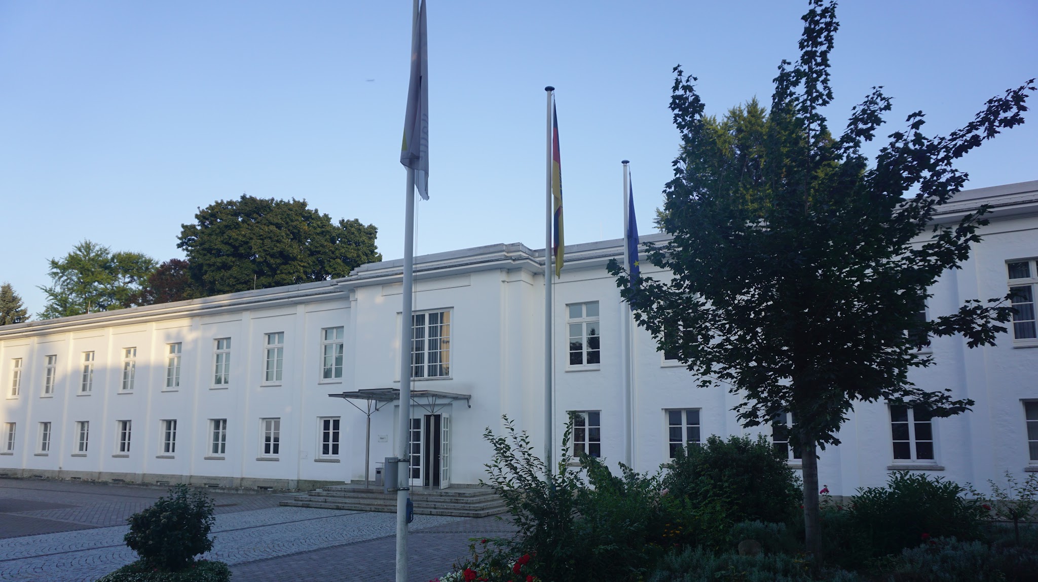 Bundeskartellamt YouTube banner