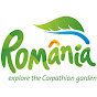 Ministerul Turismului Romania YouTube channel avatar 