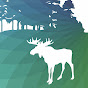 Klima- og miljødepartementet logo