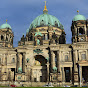 Berliner Dom logo