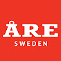 Åre Sweden logo