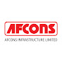 AFCONS YouTube channel avatar 