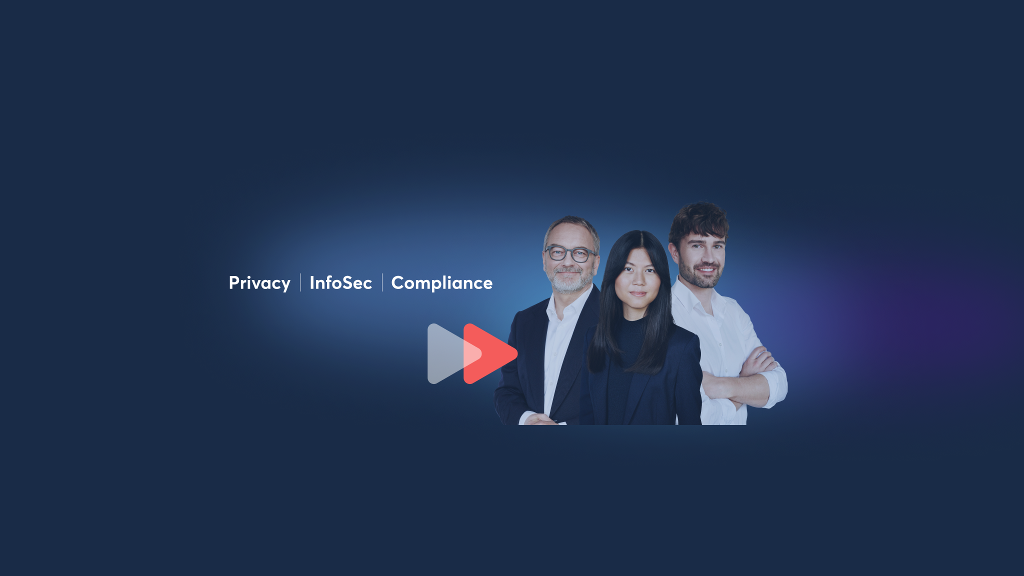 DataGuard - Privacy | InfoSec | Compliance YouTube banner