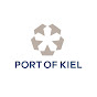 PORT OF KIEL logo