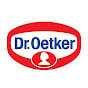 Dr. Oetker Slovensko YouTube channel avatar 