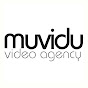 muvidu Video Agency logo