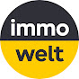 immowelt YouTube channel avatar 
