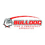 Bulldog Fire Apparatus logo